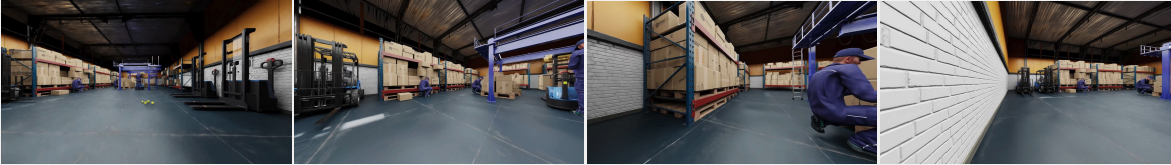 Human Safety Example