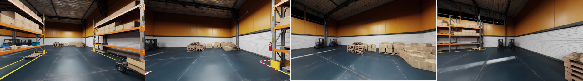 Temporal Understanding Example