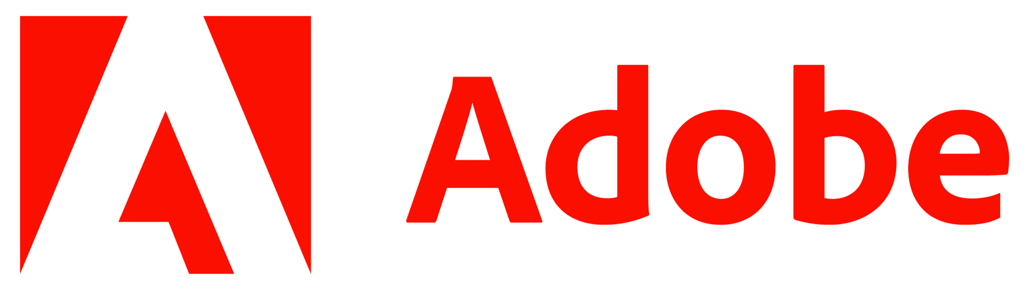 Adobe logo
